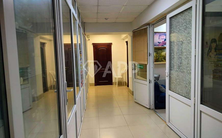 Продаю готовый арендный бизнес, 113.3 м² фото