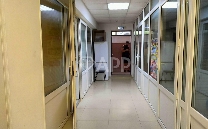 Продаю готовый арендный бизнес, 113.3 м² фото