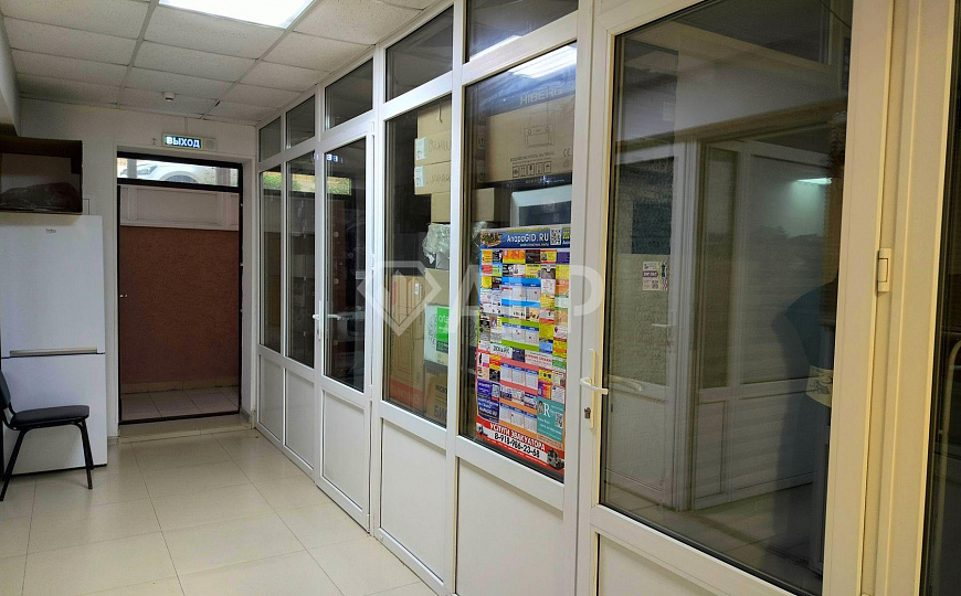Продаю готовый арендный бизнес, 113.3 м² фото