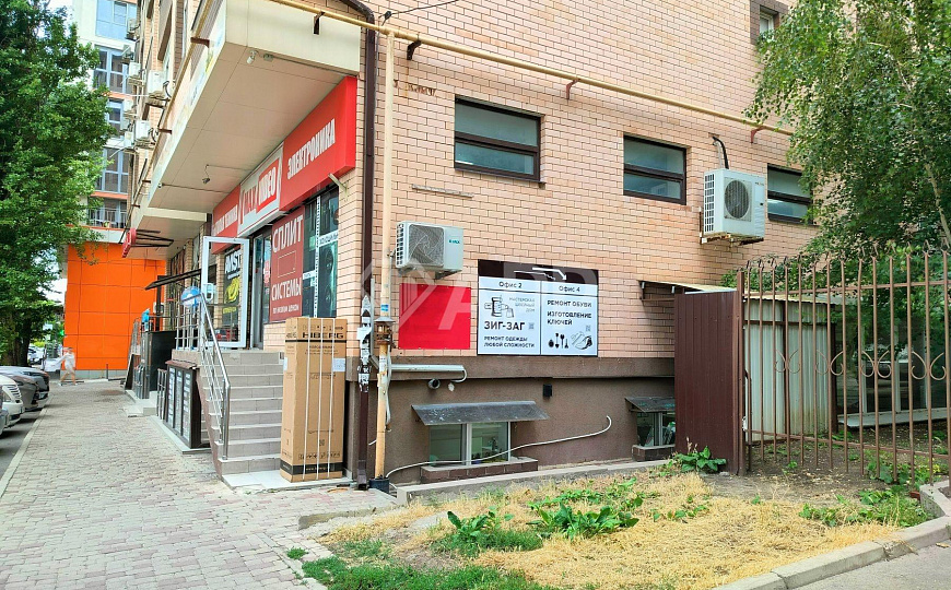 Продаю готовый арендный бизнес, 113.3 м² фото
