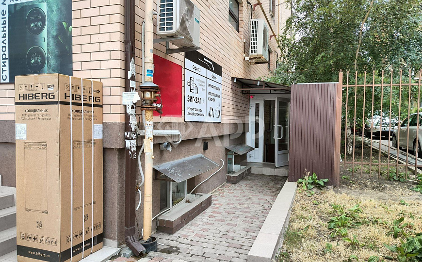 Продаю готовый арендный бизнес, 113.3 м² фото