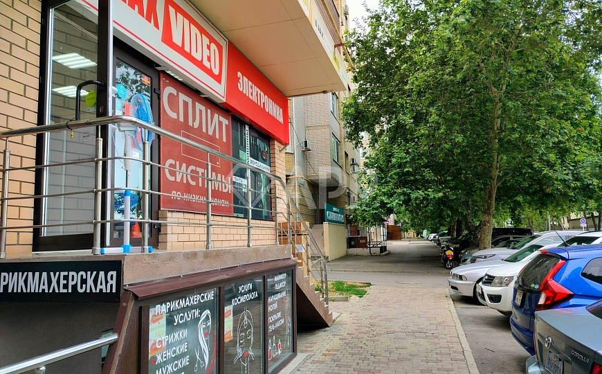 Продаю готовый арендный бизнес, 113.3 м² фото