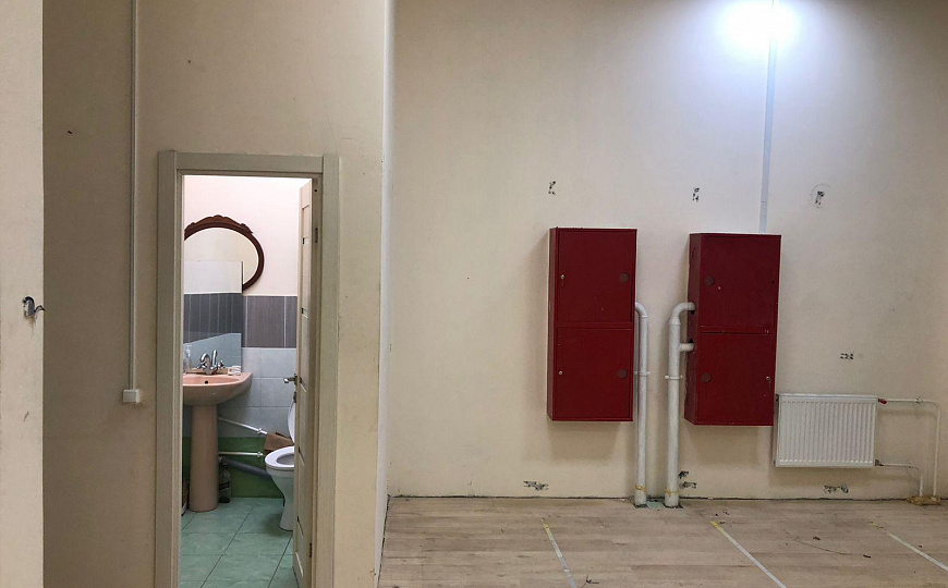 Сдам помещение свободного назначения, 77 м² фото