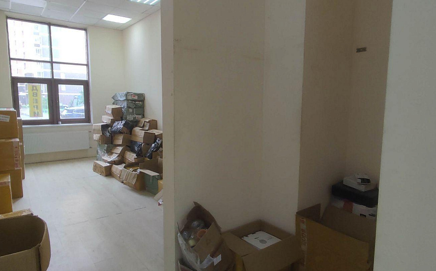 Сдам помещение свободного назначения, 77 м² фото