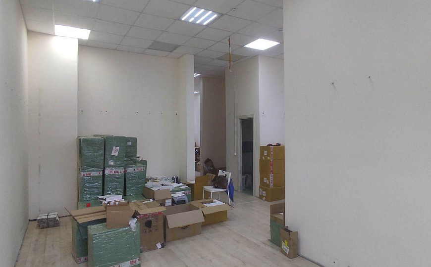 Сдам помещение свободного назначения, 77 м² фото