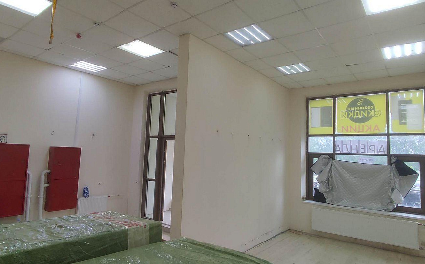 Сдам помещение свободного назначения, 77 м² фото