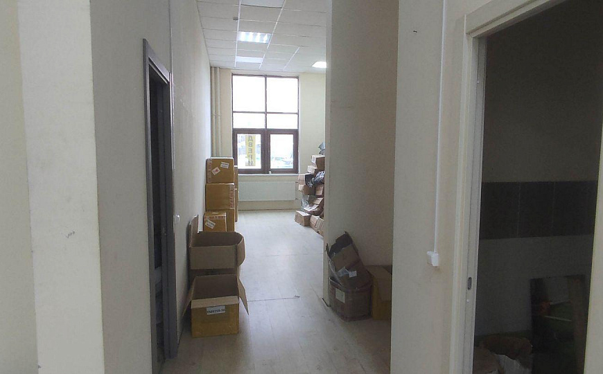 Сдам помещение свободного назначения, 77 м² фото