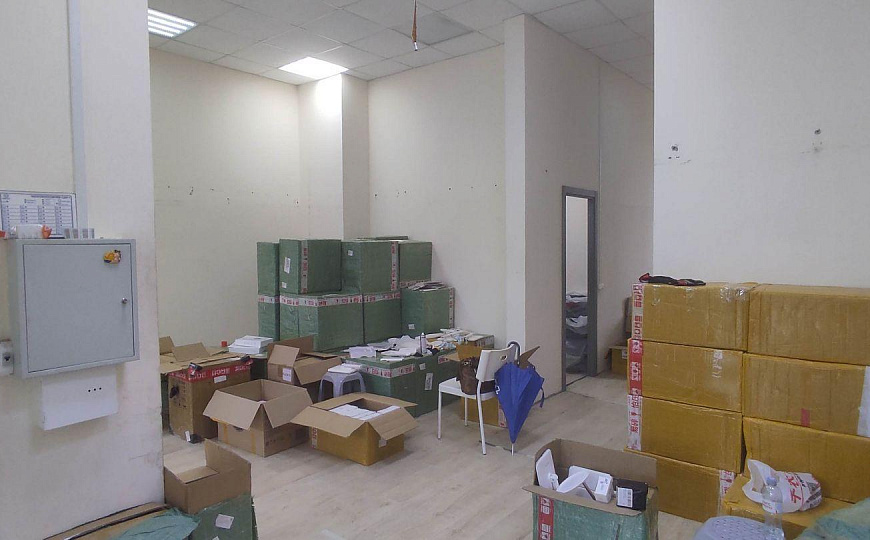 Сдам помещение свободного назначения, 77 м² фото