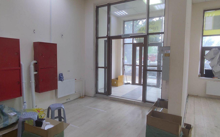 Сдам помещение свободного назначения, 77 м² фото