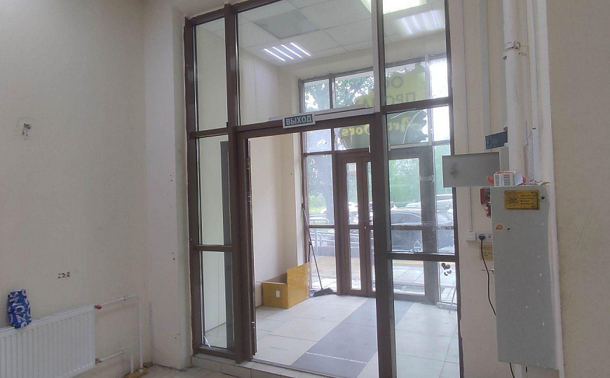 Сдам помещение свободного назначения, 77 м² фото