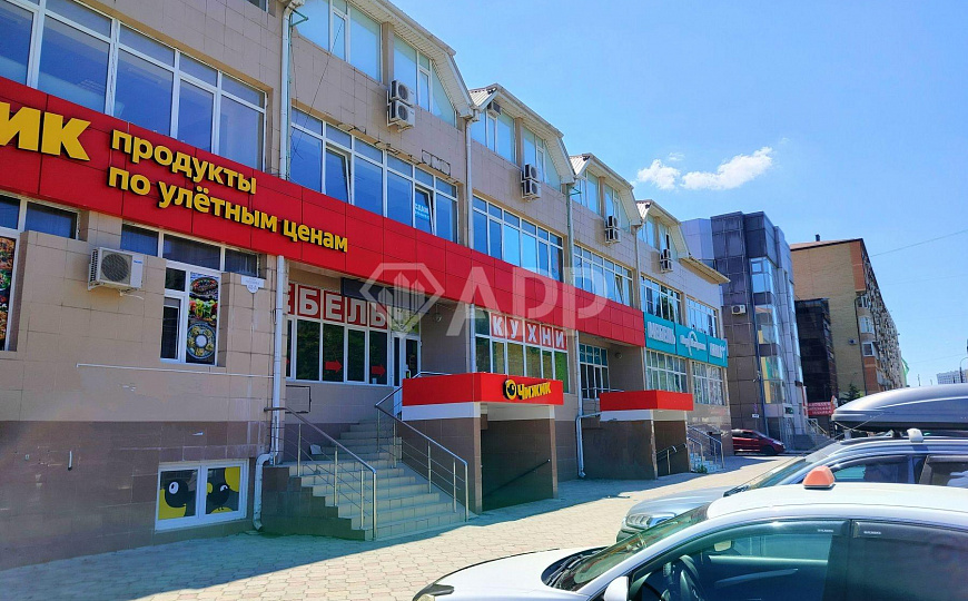 Сдам помещение свободного назначения, 172 м² фото