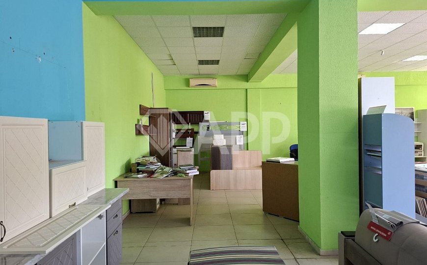 Сдам помещение свободного назначения, 172 м² фото