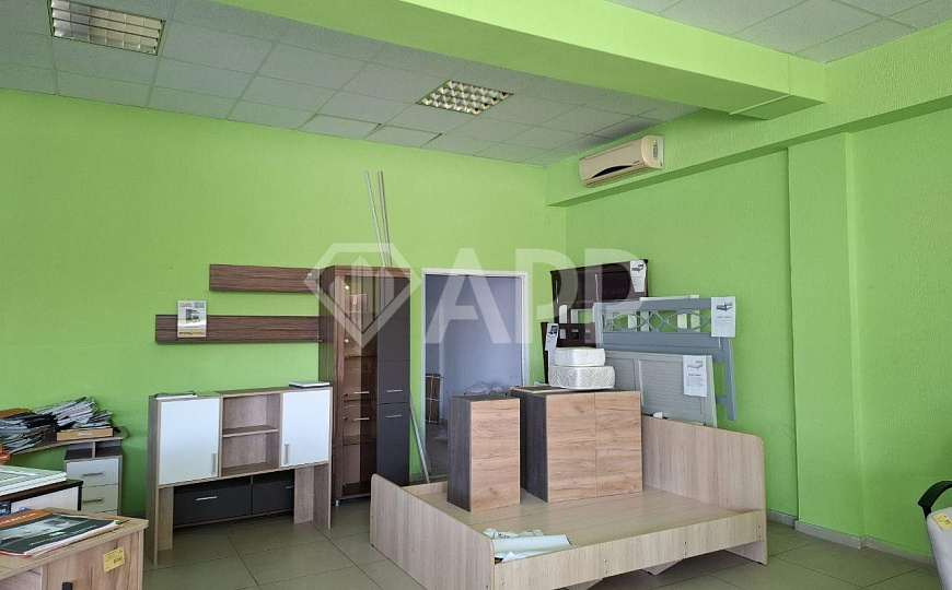Сдам помещение свободного назначения, 172 м² фото