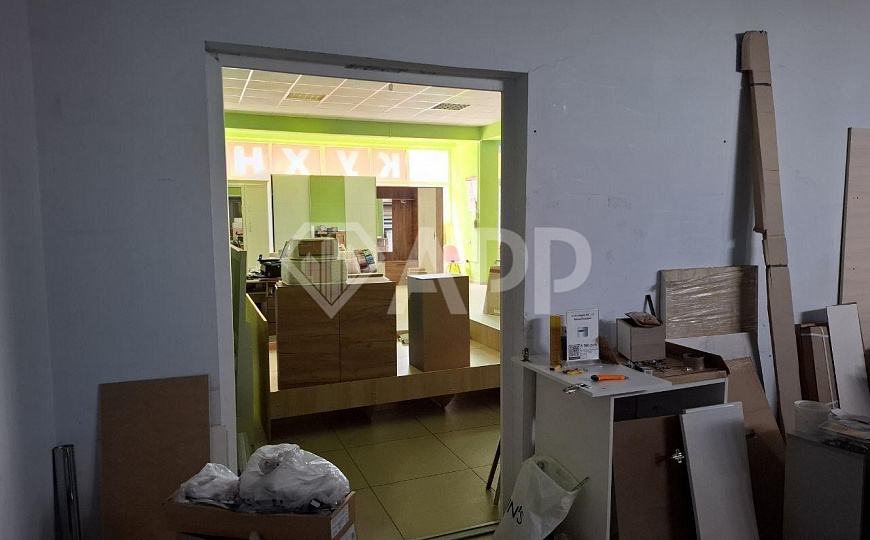 Сдам помещение свободного назначения, 172 м² фото