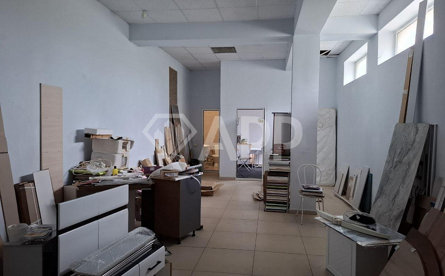Сдам помещение свободного назначения, 172 м² фото
