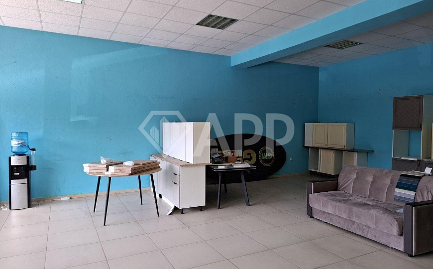Сдам помещение свободного назначения, 172 м² фото