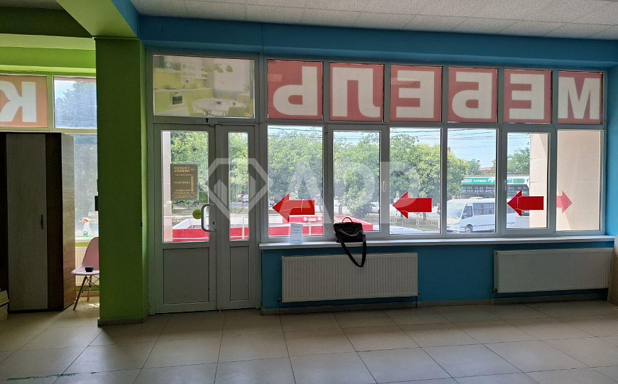 Сдам помещение свободного назначения, 172 м² фото