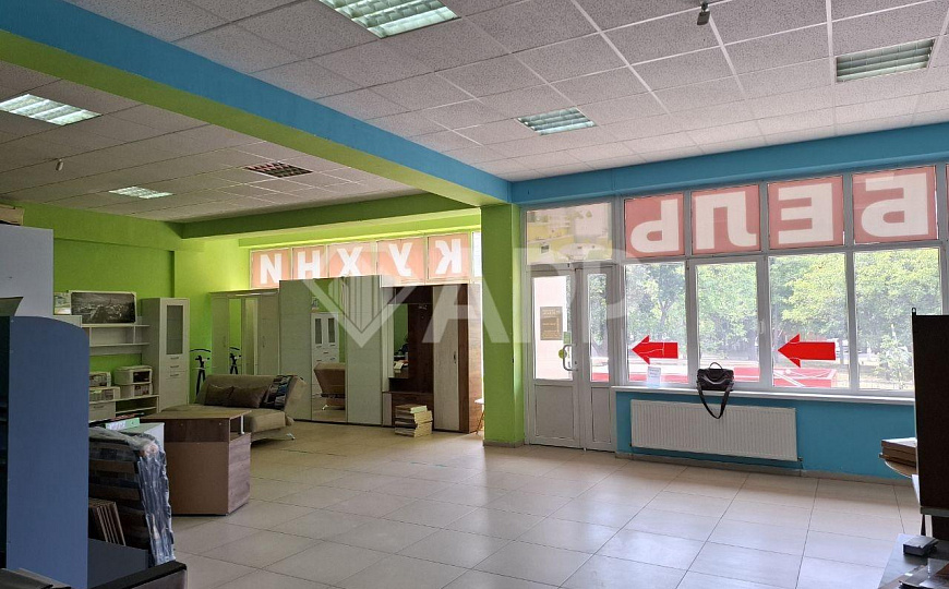 Сдам помещение свободного назначения, 172 м² фото