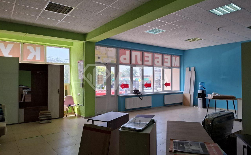 Сдам помещение свободного назначения, 172 м² фото