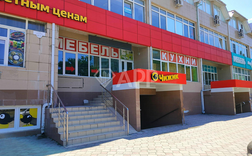 Сдам помещение свободного назначения, 172 м² фото