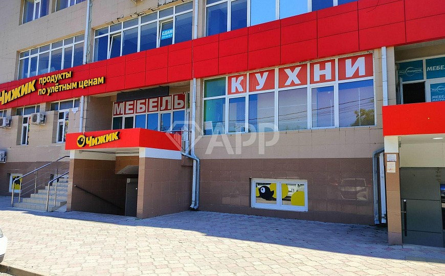Сдам помещение свободного назначения, 172 м² фото
