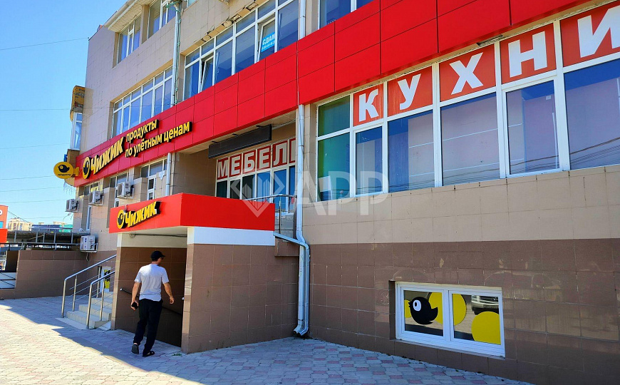 Сдам помещение свободного назначения, 172 м² фото