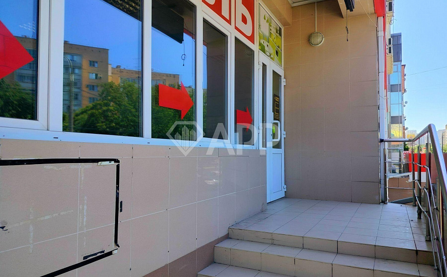 Сдам помещение свободного назначения, 172 м² фото