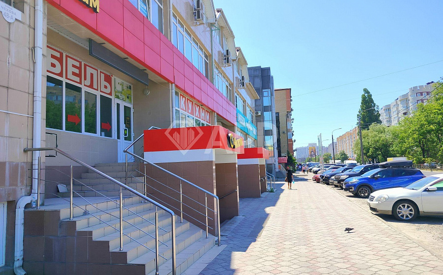 Сдам помещение свободного назначения, 172 м² фото