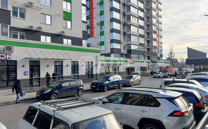 Сдам помещение свободного назначения, 92,6 м² фото