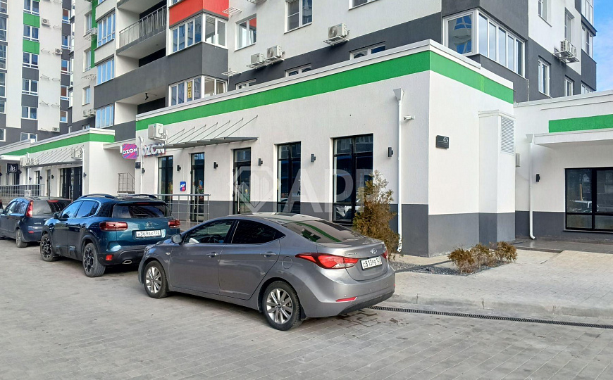 Сдам помещение свободного назначения, 92,6 м² фото
