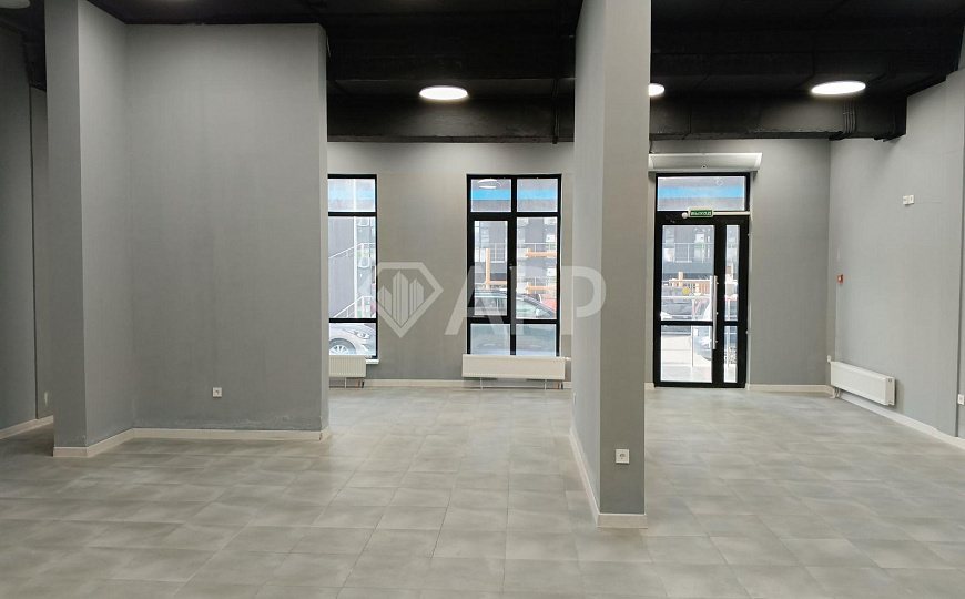 Сдам помещение свободного назначения, 92,6 м² фото