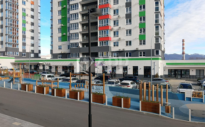Сдам помещение свободного назначения, 92,6 м² фото