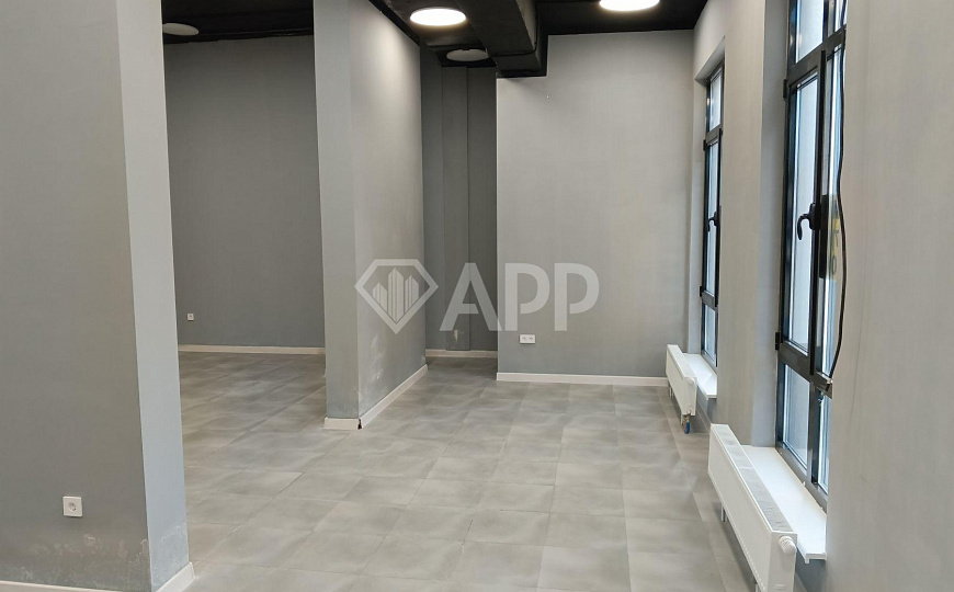Сдам помещение свободного назначения, 92,6 м² фото