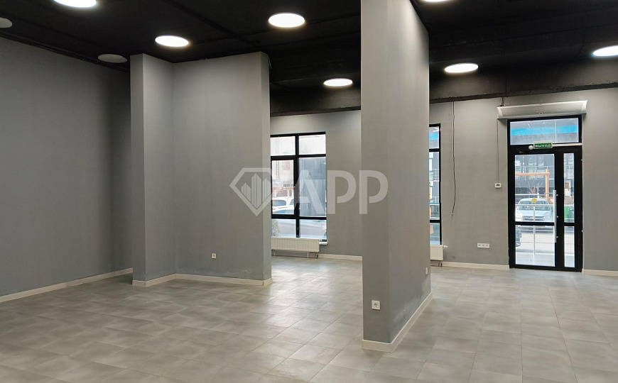 Сдам помещение свободного назначения, 92,6 м² фото