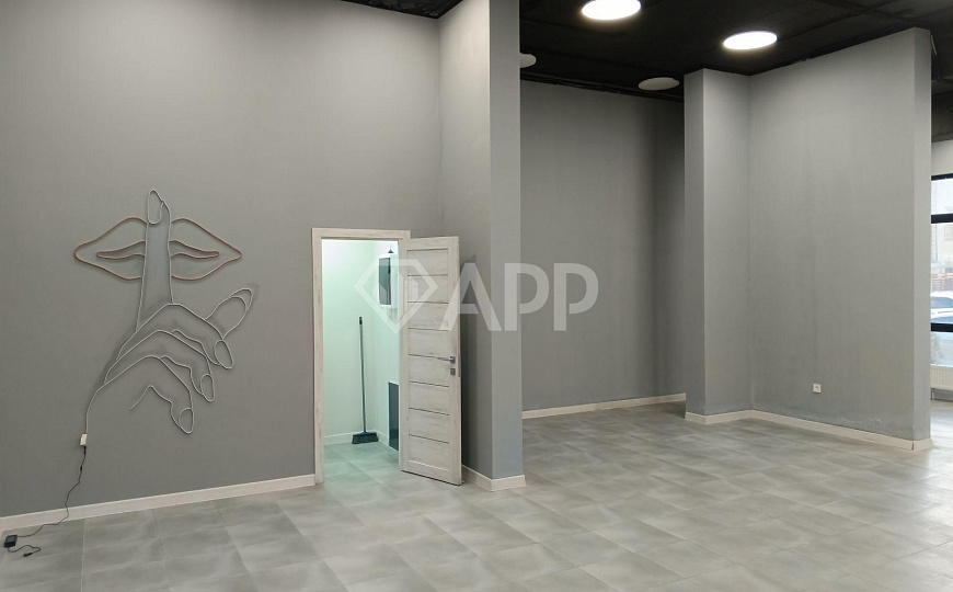 Сдам помещение свободного назначения, 92,6 м² фото