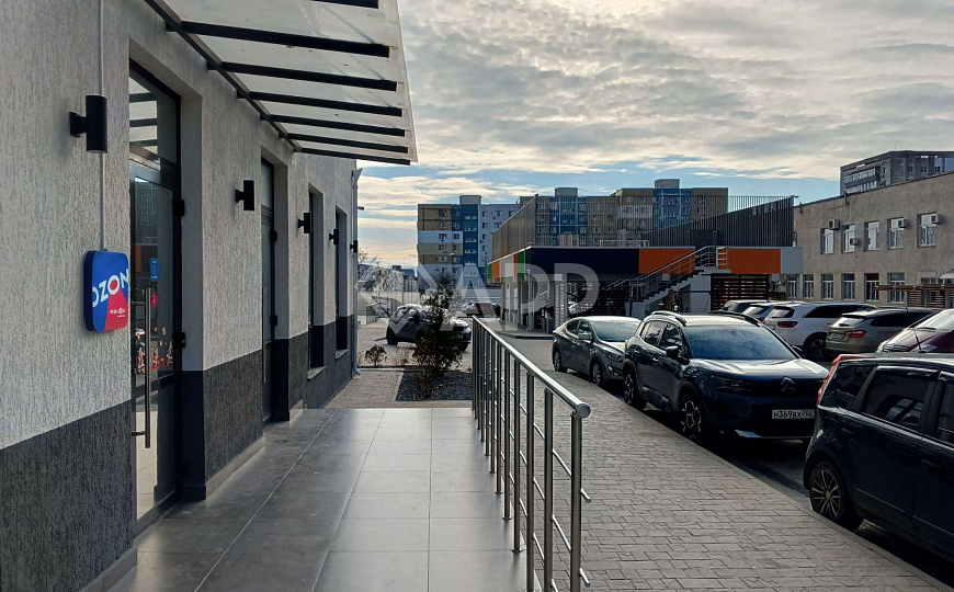 Сдам помещение свободного назначения, 92,6 м² фото