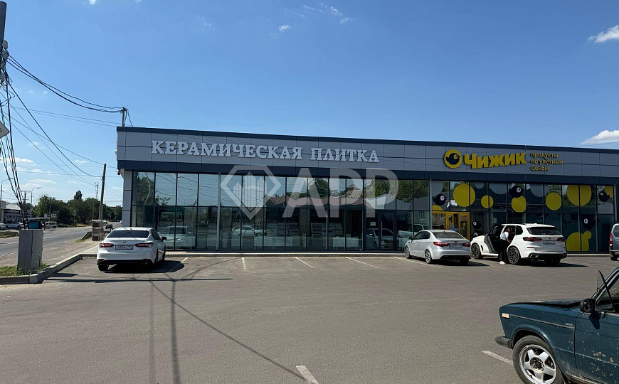 Сдам помещение свободного назначения, 400 м². От 100 до 730  м² фото