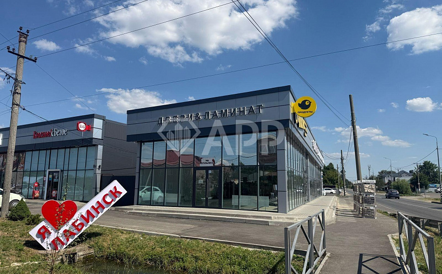 Сдам помещение свободного назначения, 400 м². От 100 до 730  м² фото