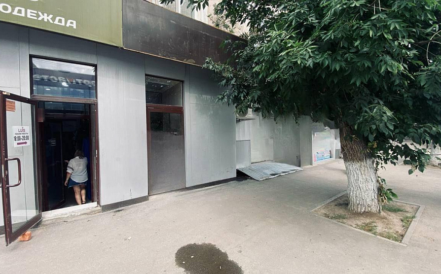 Высокий трафик. 67 м2 фото