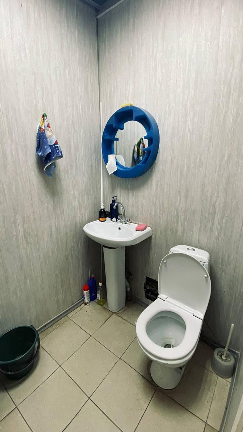 Высокий трафик. 67 м2 фото