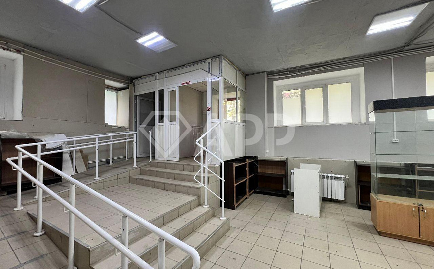 Продается помещение 79 м² в центре Зеленодольска! фото