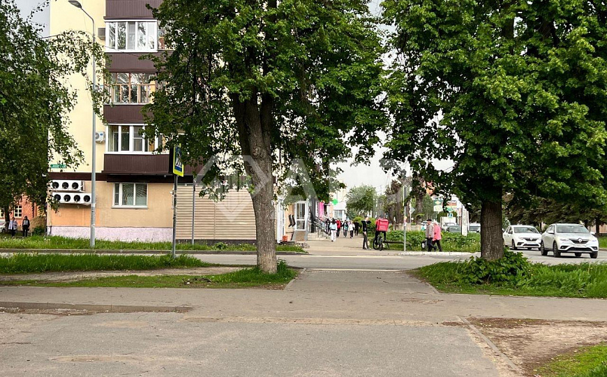 Продается помещение 79 м² в центре Зеленодольска! фото
