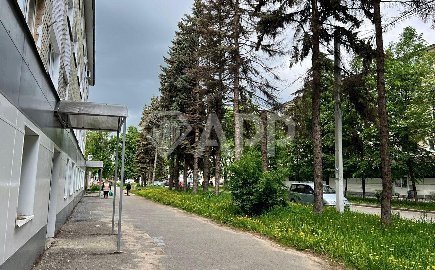 Продается помещение 79 м² в центре Зеленодольска! фото