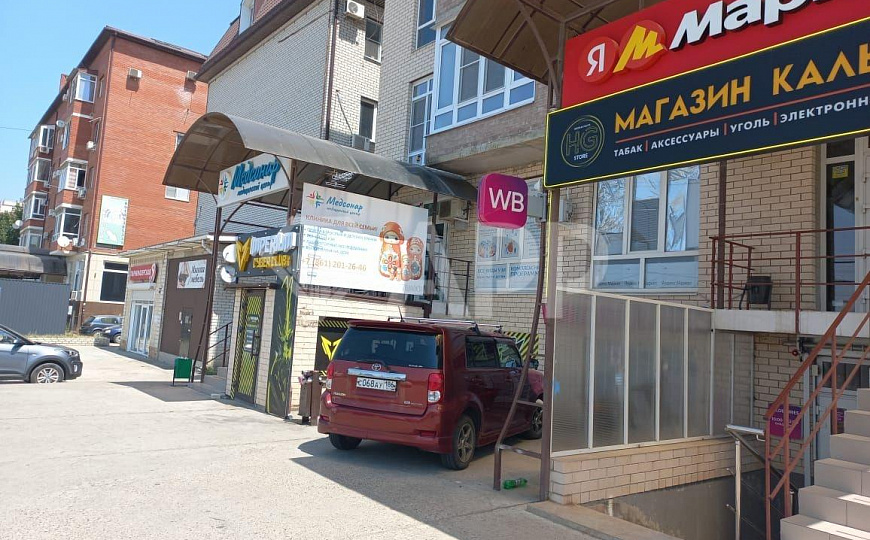 Сдам помещение свободного назначения, 137 м² фото