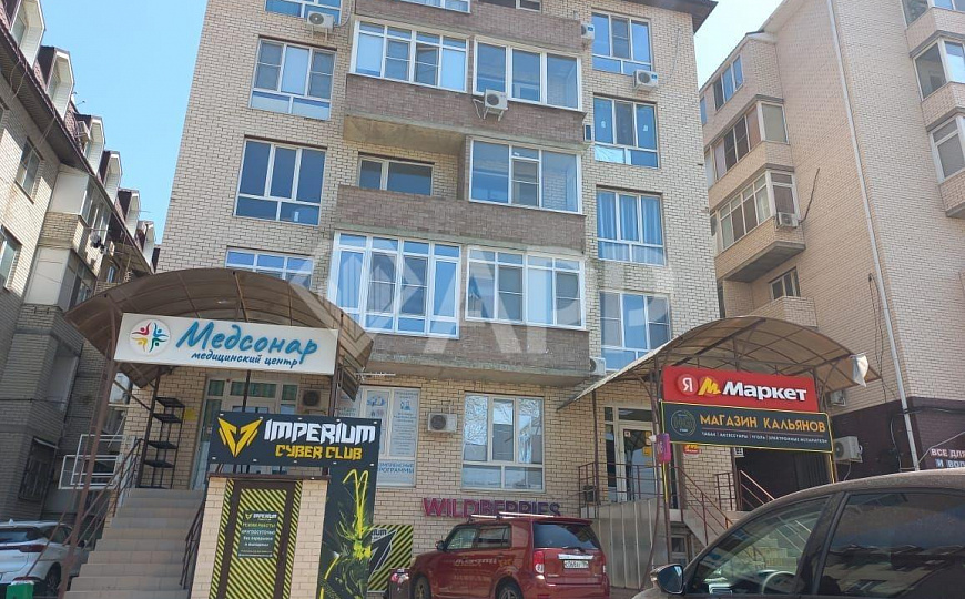 Сдам помещение свободного назначения, 137 м² фото