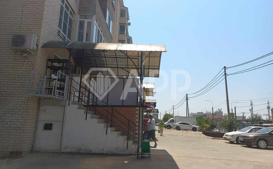 Сдам помещение свободного назначения, 137 м² фото
