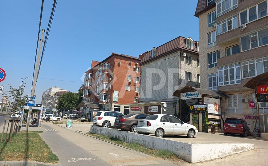 Сдам помещение свободного назначения, 137 м² фото