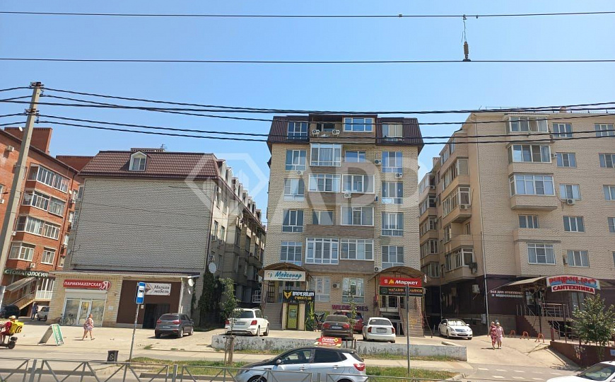 Сдам помещение свободного назначения, 137 м² фото
