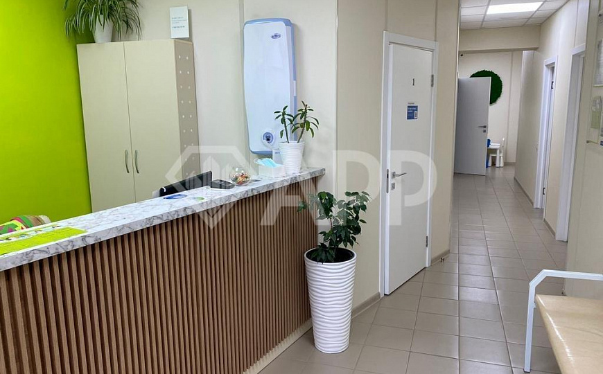 Сдам помещение свободного назначения, 137 м² фото