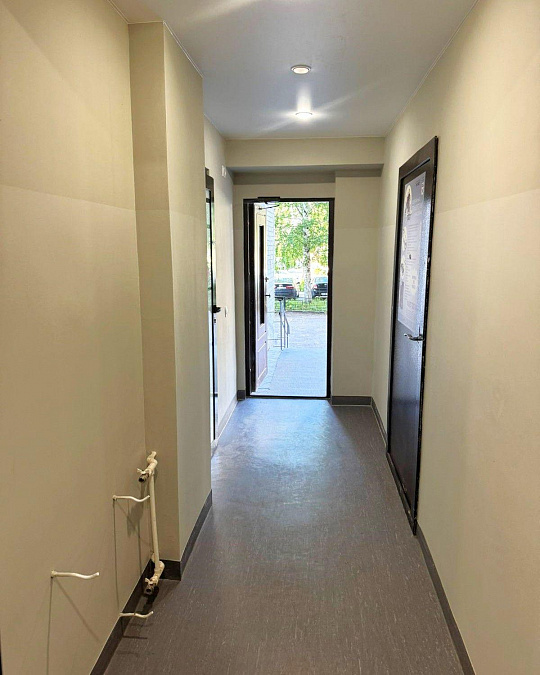 Продам помещение свободного назначения, 212 м² фото